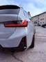 BMW 318 318d 48 V M-Sportpaket Touring Aut. Grau - thumbnail 5