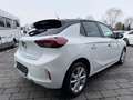 Opel Corsa F Elegance*Virtuelltacho*Navi*360*Shz*Klim Weiß - thumbnail 5