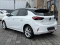 Opel Corsa F Elegance*Virtuelltacho*Navi*360*Shz*Klim Weiß - thumbnail 7