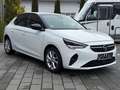 Opel Corsa F Elegance*Virtuelltacho*Navi*360*Shz*Klim Weiß - thumbnail 3