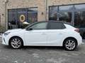 Opel Corsa F Elegance*Virtuelltacho*Navi*360*Shz*Klim Weiß - thumbnail 8