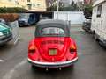 Volkswagen Käfer Cabrio H-Kennzeichen guter Zustand Rot - thumbnail 7