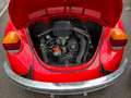 Volkswagen Käfer Cabrio H-Kennzeichen guter Zustand Rot - thumbnail 10