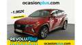 Hyundai TUCSON 1.6 TGDI Klass 4x2 Rouge - thumbnail 1