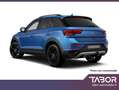Volkswagen T-Roc 150 DSG Style BlackP Matrix Bleu - thumbnail 3