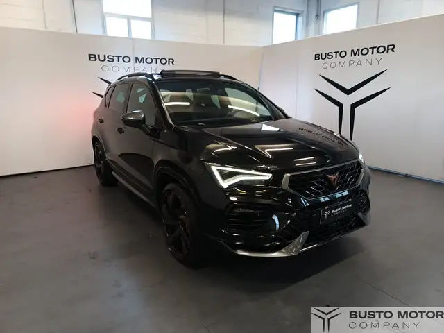 CUPRA Ateca Ateca 2.0 tsi Tribe Edition 4drive dsg