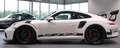 Porsche 992 911/992 GT3 RS MANTHEY Blanc - thumbnail 11