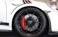 Porsche 992 911/992 GT3 RS MANTHEY Blanc - thumbnail 7