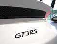 Porsche 992 911/992 GT3 RS MANTHEY Blanc - thumbnail 10