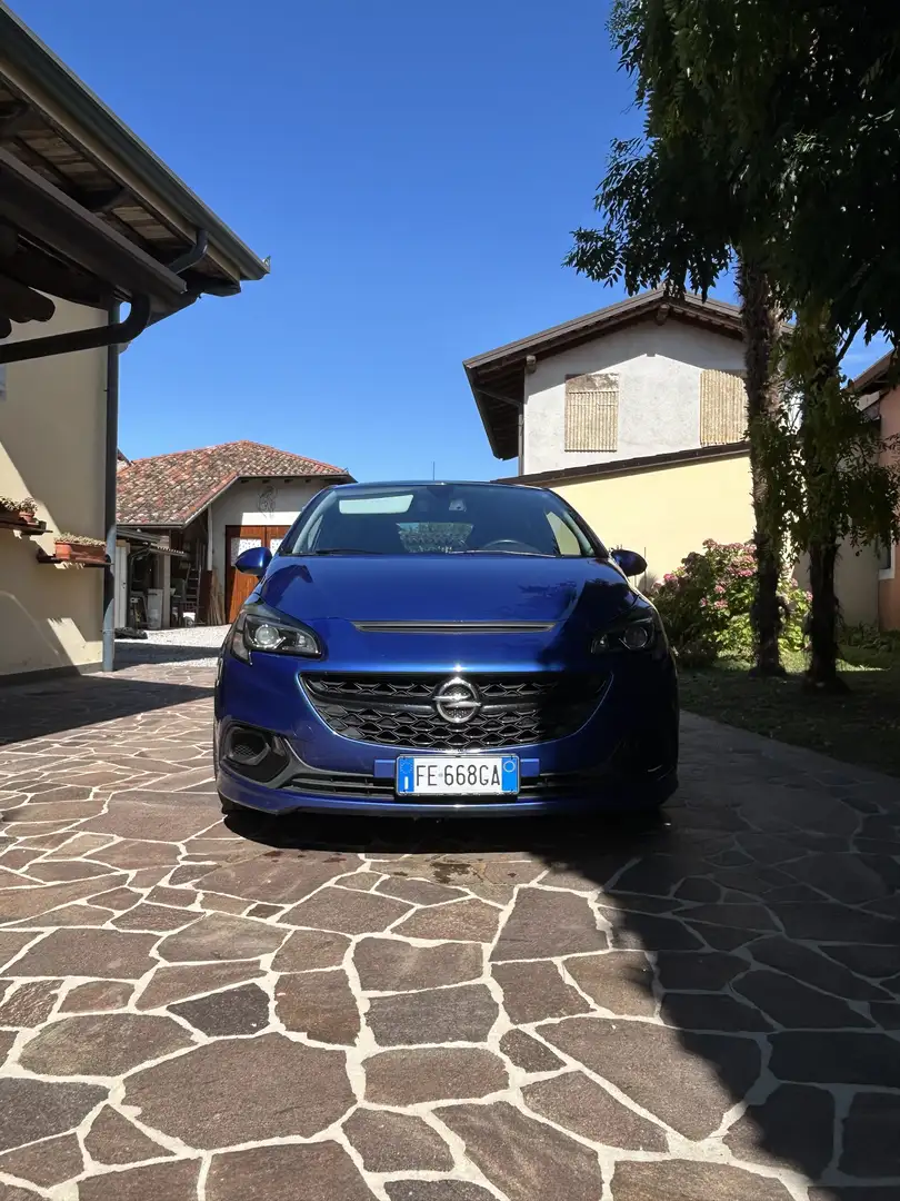 Opel Corsa 3p 1.6t Opc 207cv - 2