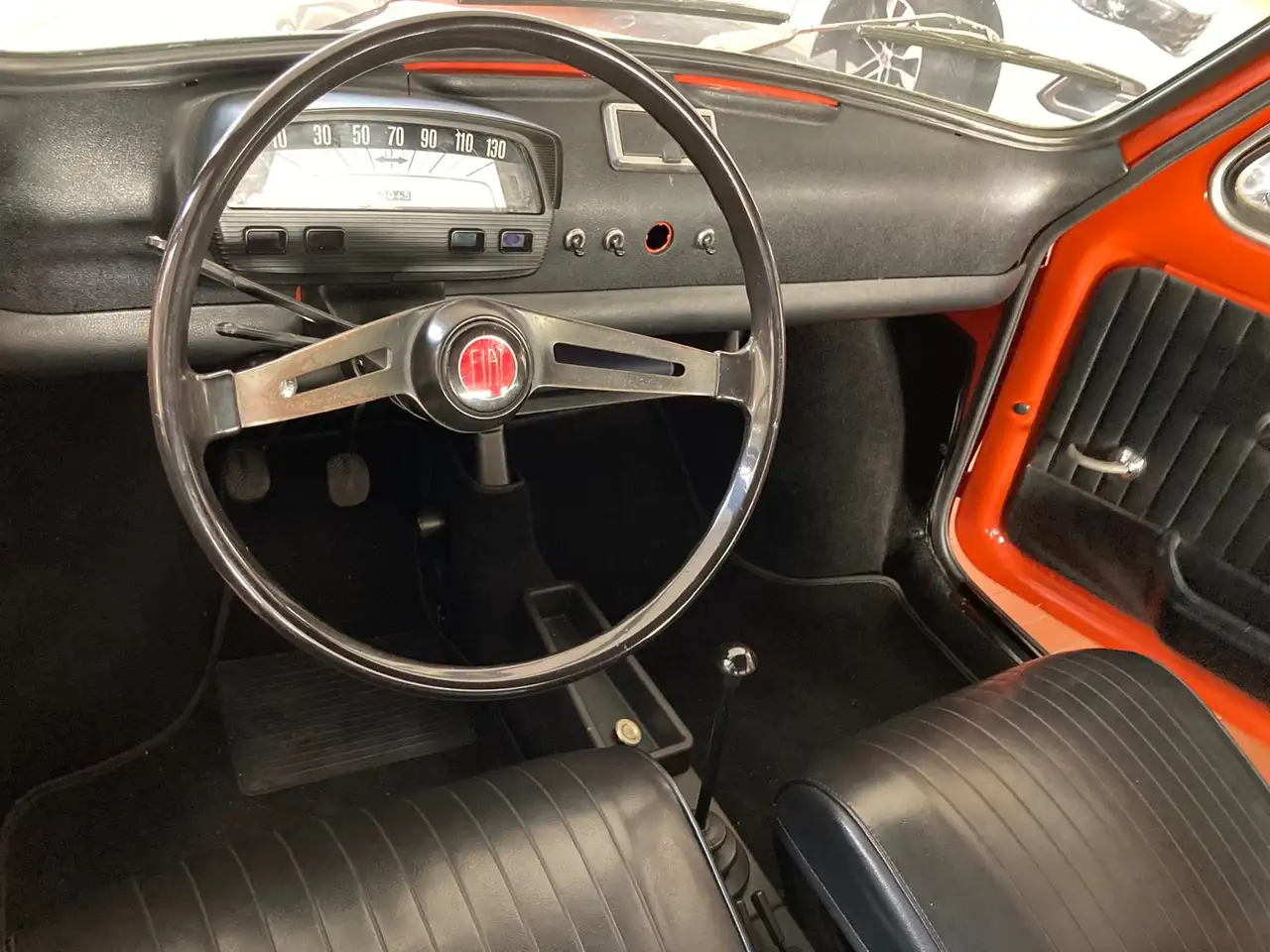 Fiat 500L Lusso, foto 3