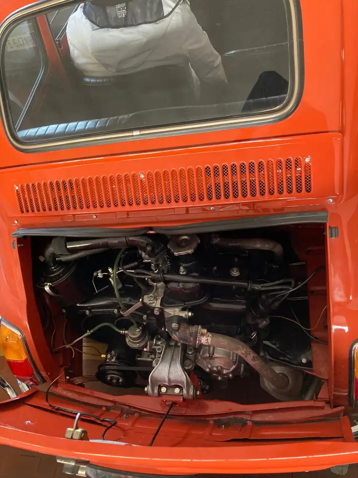 Fiat 500L Lusso, foto 6