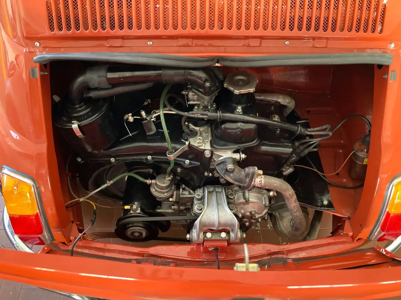 Fiat 500L Lusso, foto 1