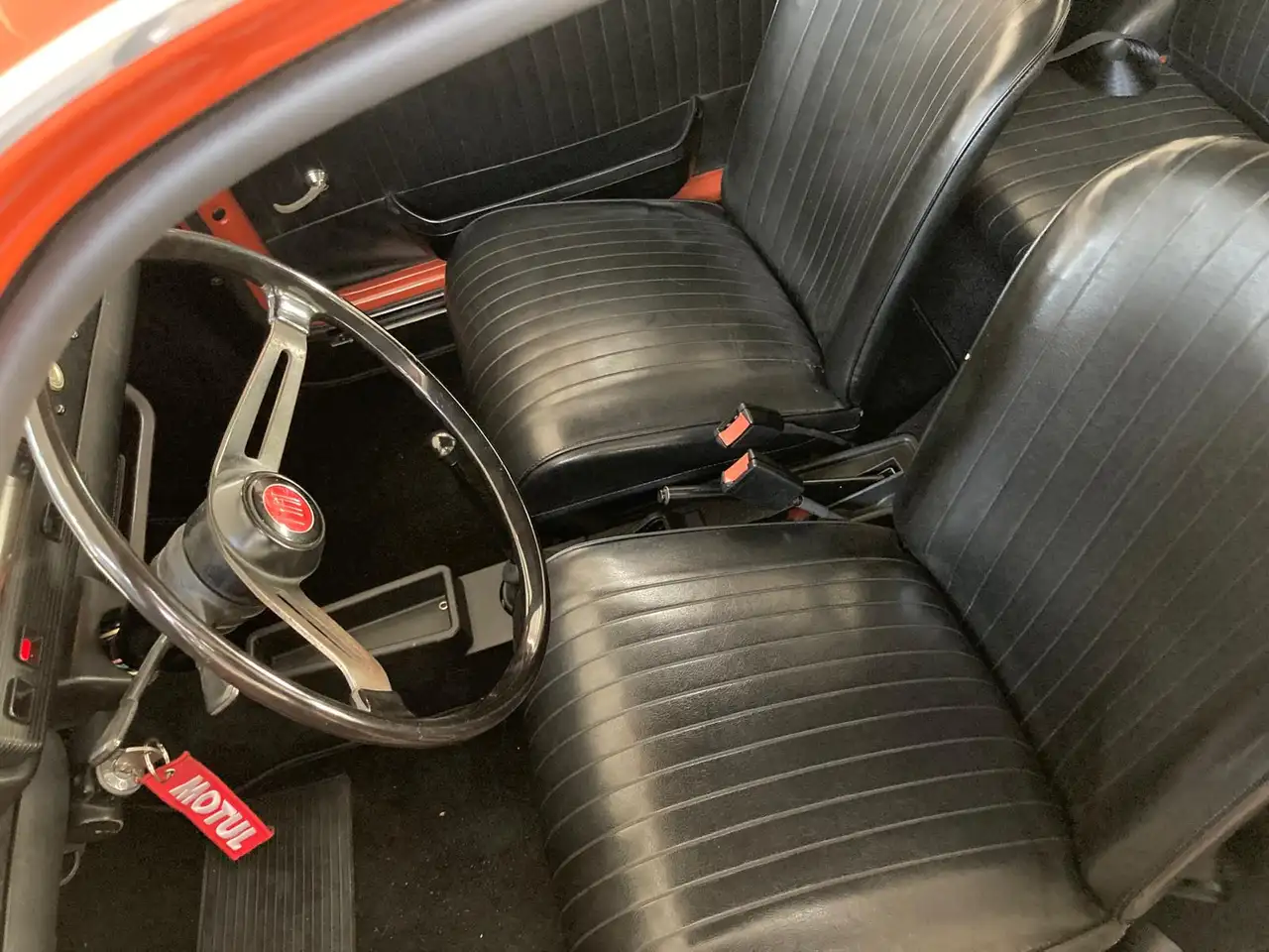 Fiat 500L Lusso, foto 7