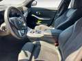 BMW 320 d 48V sDrive Touring Msport N1 Tetto Panoramico Schwarz - thumbnail 8