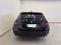 BMW 320 d 48V sDrive Touring Msport N1 Tetto Panoramico Schwarz - thumbnail 5