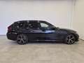 BMW 320 d 48V sDrive Touring Msport N1 Tetto Panoramico Schwarz - thumbnail 9