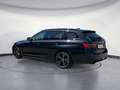 BMW 320 d 48V sDrive Touring Msport N1 Tetto Panoramico Schwarz - thumbnail 3