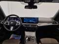 BMW 320 d 48V sDrive Touring Msport N1 Tetto Panoramico Schwarz - thumbnail 13