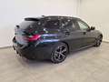 BMW 320 d 48V sDrive Touring Msport N1 Tetto Panoramico Schwarz - thumbnail 7