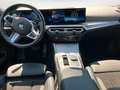 BMW 320 d 48V sDrive Touring Msport N1 Tetto Panoramico Schwarz - thumbnail 11