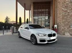BMW Série 1 M135i xDrive 320 ch A