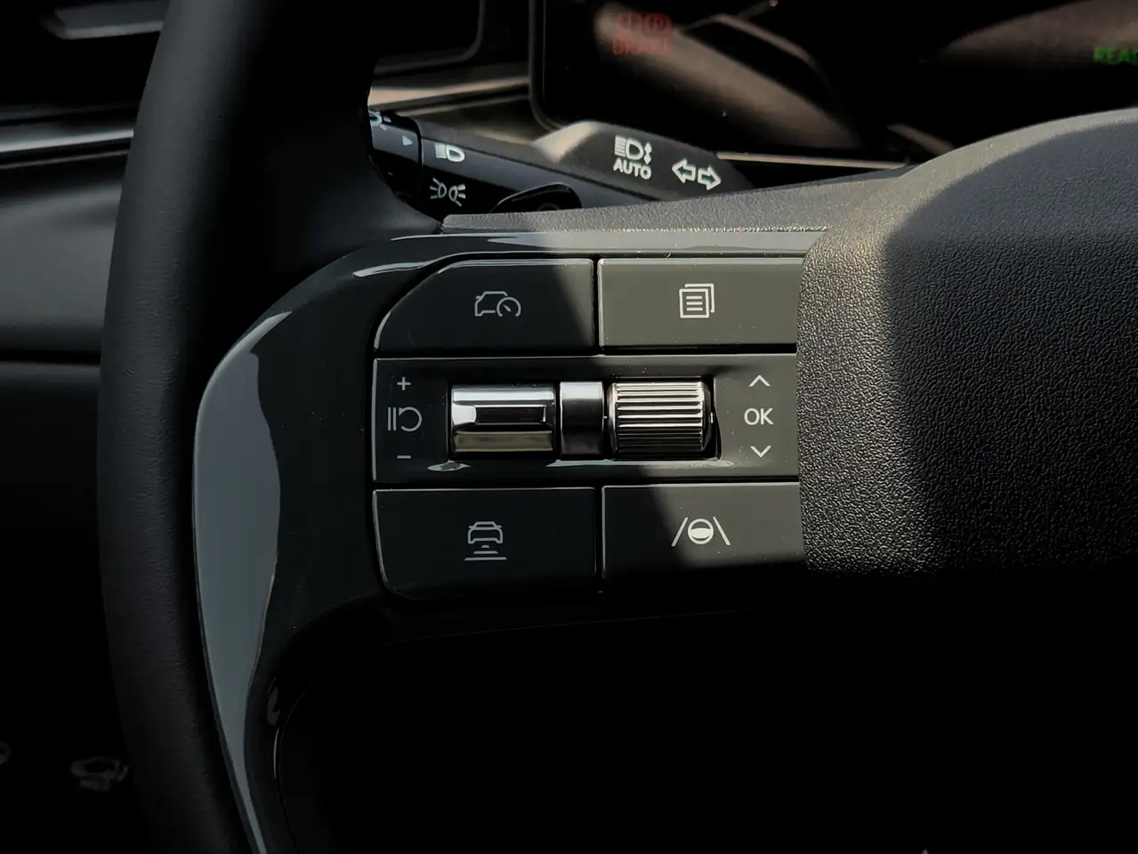 Kia EV9 снимка Kia EV9