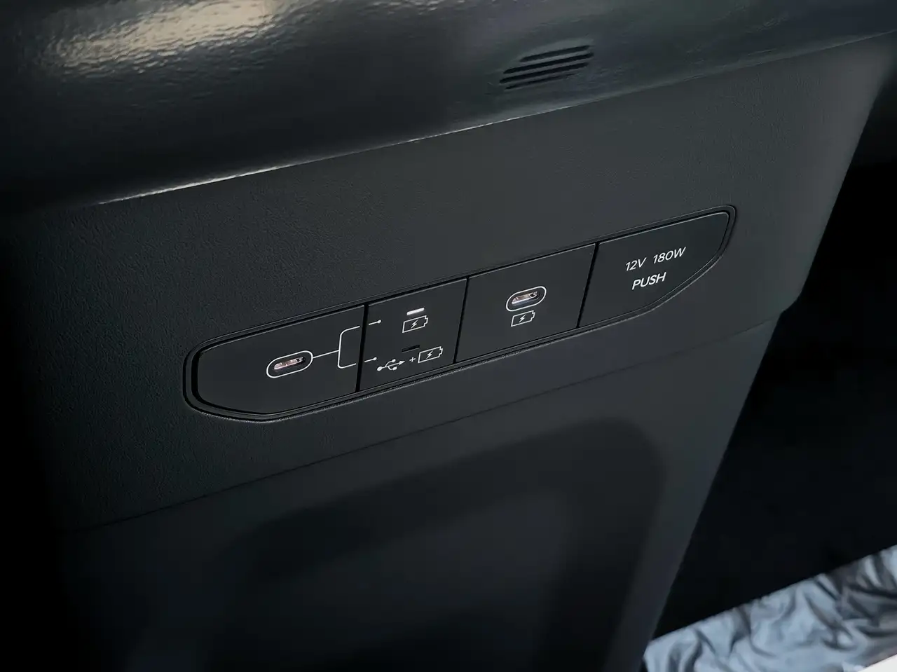 Kia EV9 снимка Kia EV9