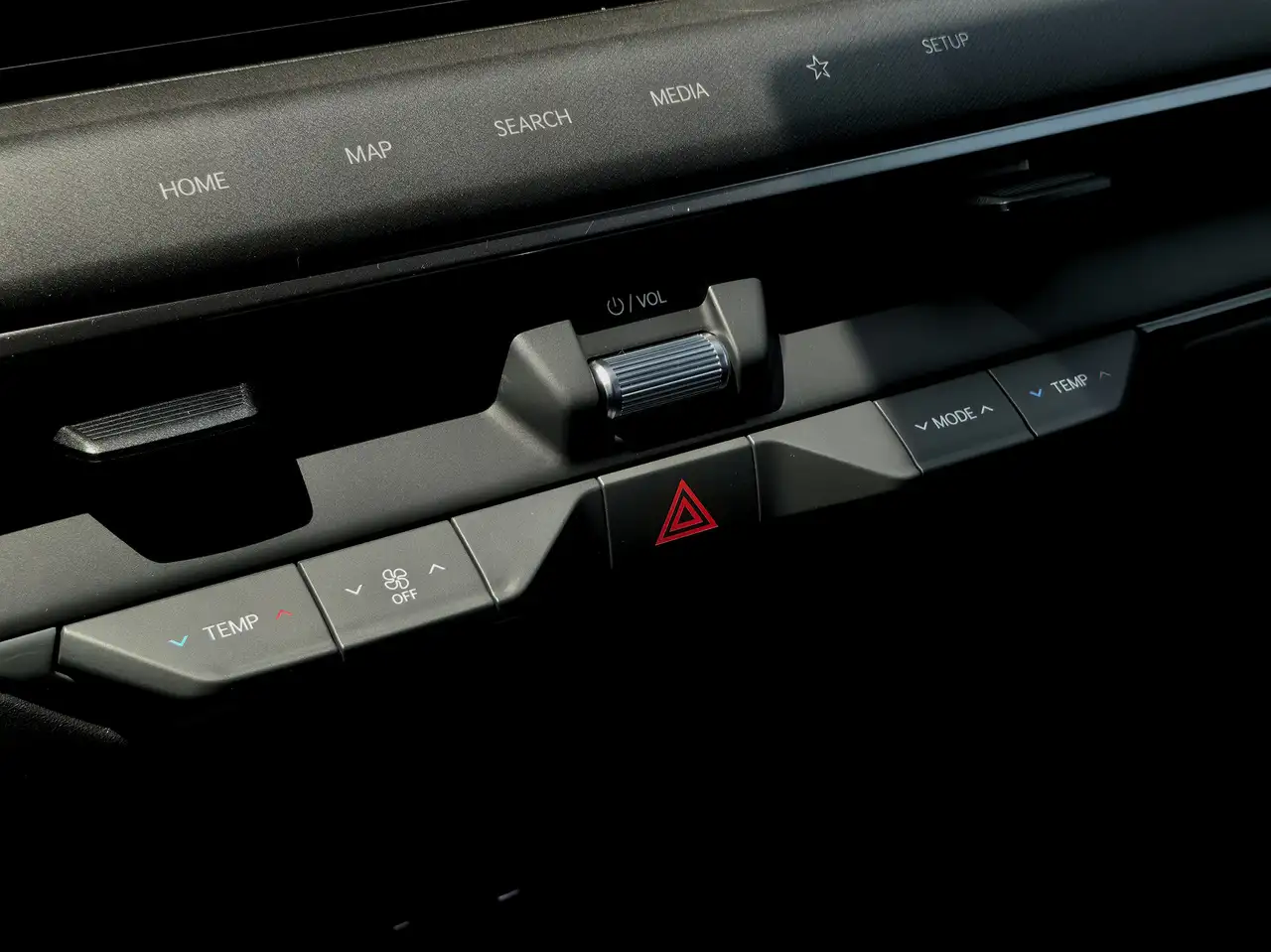 Kia EV9 снимка Kia EV9