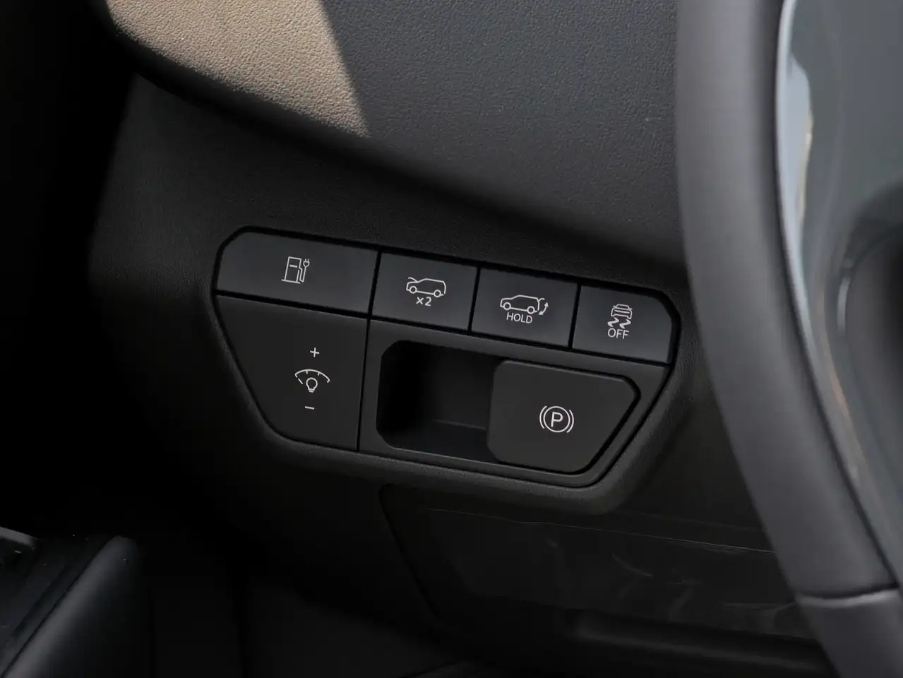 Kia EV9 снимка Kia EV9