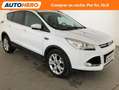 Ford Kuga 2.0TDCI Titanium 4x4 150 Blanco - thumbnail 8