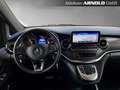 Mercedes-Benz EQV 300 EQV 300 AVANTGARDE Lang Distr 360° AIRMATIC 8-S. Blanc - thumbnail 9