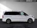 Mercedes-Benz EQV 300 EQV 300 AVANTGARDE Lang Distr 360° AIRMATIC 8-S. Blanc - thumbnail 6