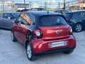 smart forFour Forfour 1.0 Passion 71cv Rosso - thumbnail 6