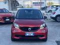 smart forFour Forfour 1.0 Passion 71cv Rosso - thumbnail 2