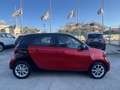 smart forFour Forfour 1.0 Passion 71cv Rosso - thumbnail 5