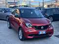 smart forFour Forfour 1.0 Passion 71cv Rosso - thumbnail 1