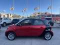 smart forFour Forfour 1.0 Passion 71cv Rosso - thumbnail 4