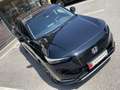 Honda HR-V 1,5 i-MMD Hybrid 2WD Advance Aut. Schwarz - thumbnail 4