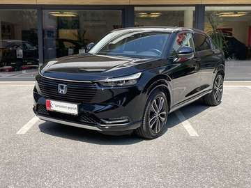 1,5 i-MMD Hybrid 2WD Advance Aut.