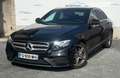 Mercedes-Benz E 50 AMG 450 367CH AMG LINE 4MATIC 9G-TRONIC EURO6D-T-EVAP-ISC Schwarz - thumbnail 1