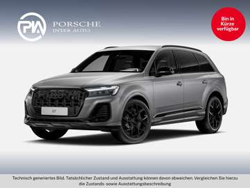 55 TFSI e quattro 290 kW
