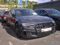 Audi A6 Avant 50 TDI S Line HUD,Leder,AHK,B&O,Kameras Grijs - thumbnail 4