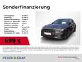 Audi A6 Avant 50 TDI S Line HUD,Leder,AHK,B&O,Kameras Grijs - thumbnail 1