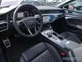 Audi A6 Avant 50 TDI S Line HUD,Leder,AHK,B&O,Kameras Gris - thumbnail 11