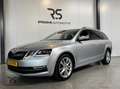 Skoda Octavia Combi Buss. Edition Plus | Navi | LED | Cruise | P Grijs - thumbnail 3