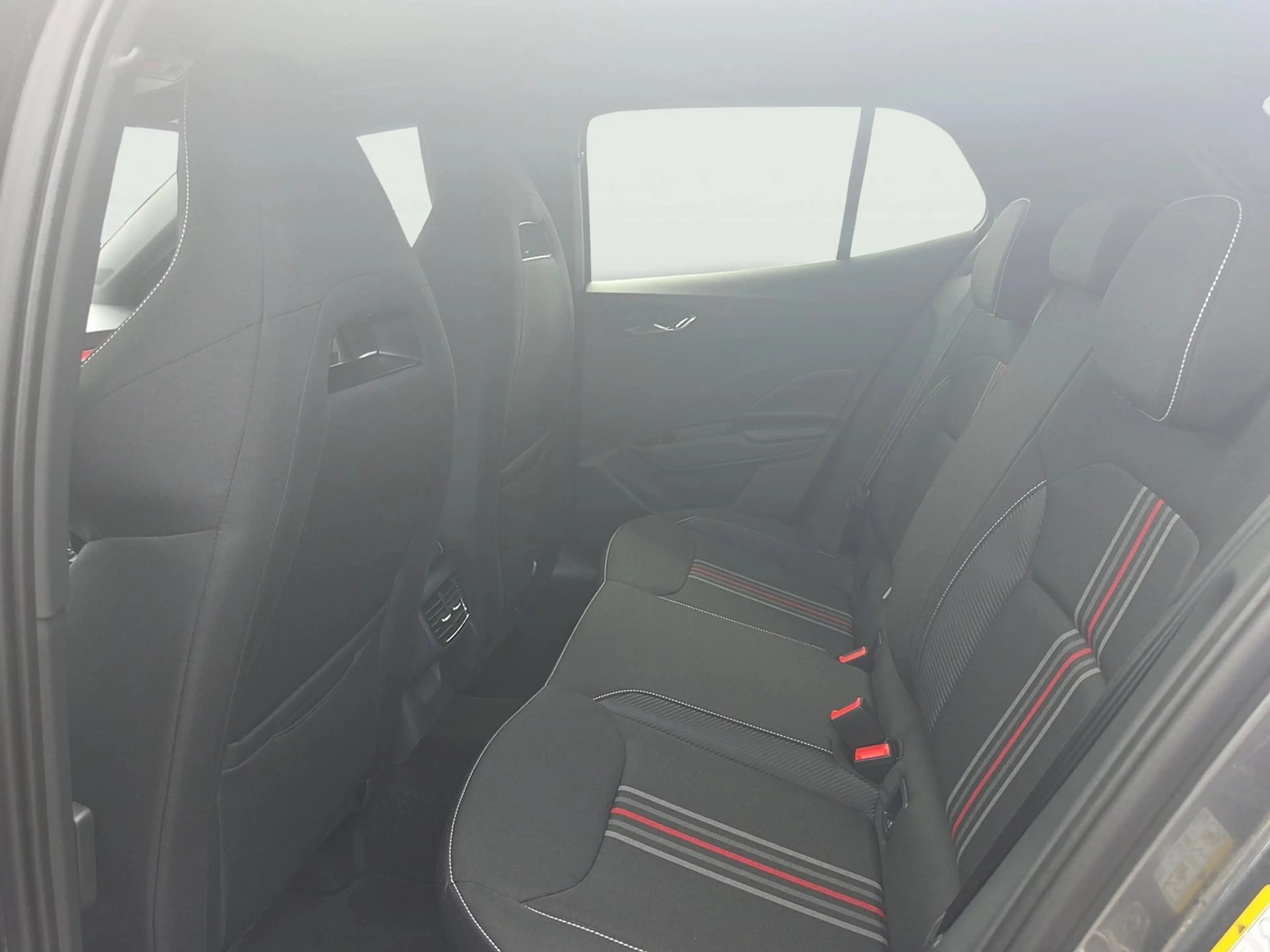 Skoda Fabia Monte Carlo TSI DSG — photo 11