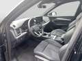 Audi Q5 45 TFSI Q S LINE LM20 SPORTSITZE AH Schwarz - thumbnail 6