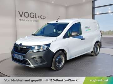 Kangoo VAN Extra dCi 75