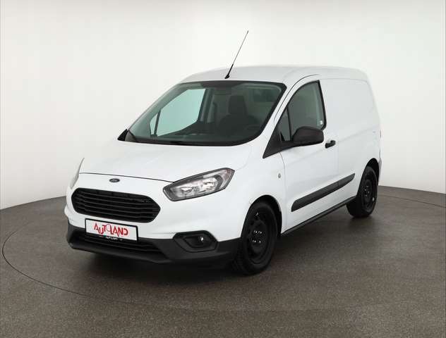 Ford 1.5 TDCi